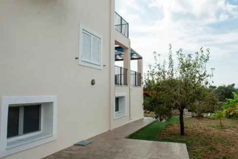 Three Independent Houses with Sea Views for Sale Porto Heli 17