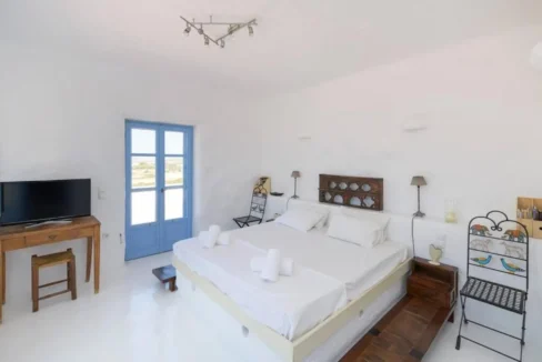 Traditional Cycladic Villa in Paros for sale 15