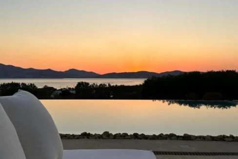 Traditional Cycladic Villa in Paros for sale 30