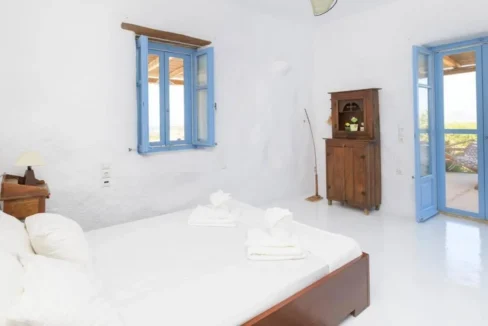 Traditional Cycladic Villa in Paros for sale 8