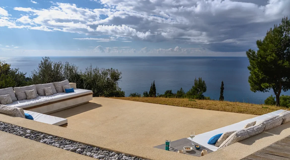 Unique property for sale Lefkada Greece 24