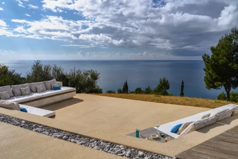 Unique property for sale Lefkada Greece 24