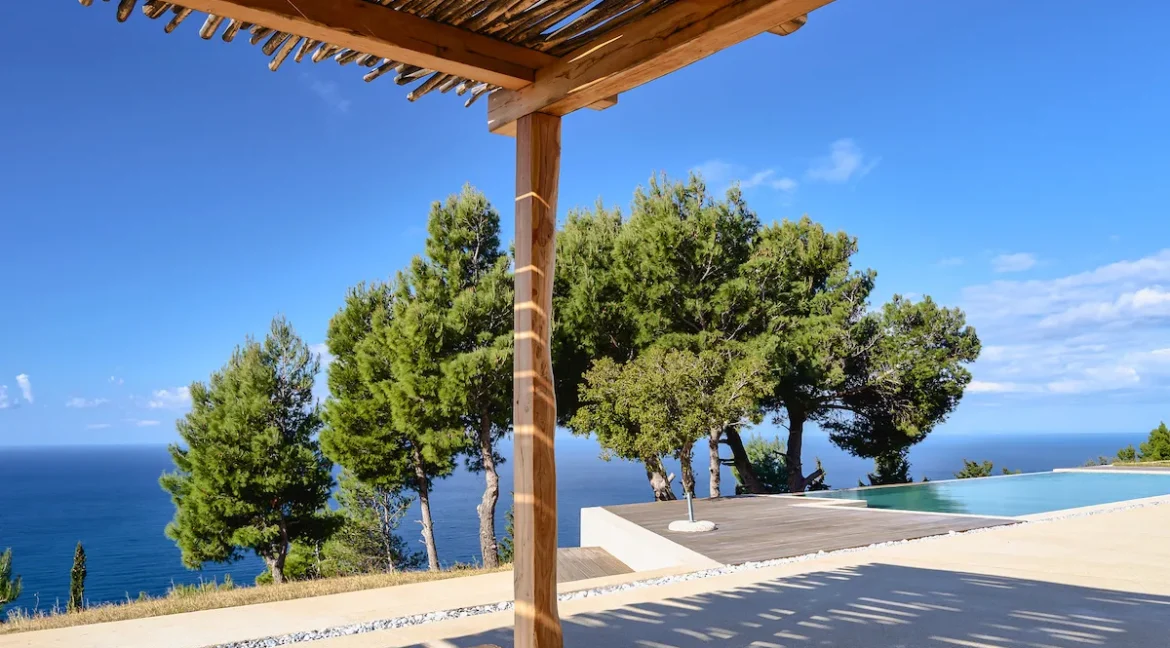 Unique property for sale Lefkada Greece 27