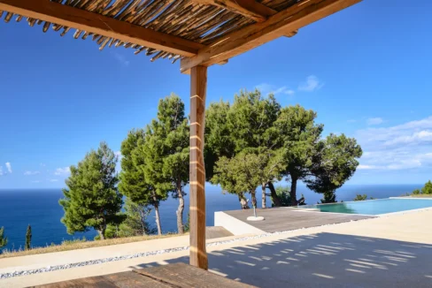 Unique property for sale Lefkada Greece 27