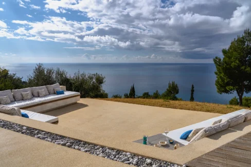 Unique property for sale Lefkada Greece 33