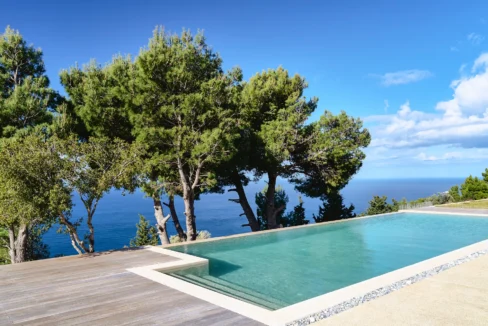 Unique property for sale Lefkada Greece 34