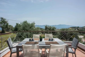 Villa for Sale in Skiathos, Greece