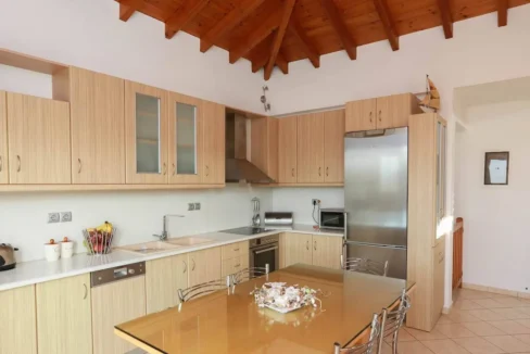 Villa for sale in Skiathos island 16