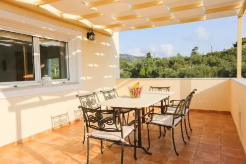 Villa for sale in Skiathos island 19