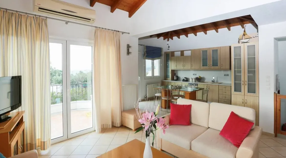 Villa for sale in Skiathos island 23