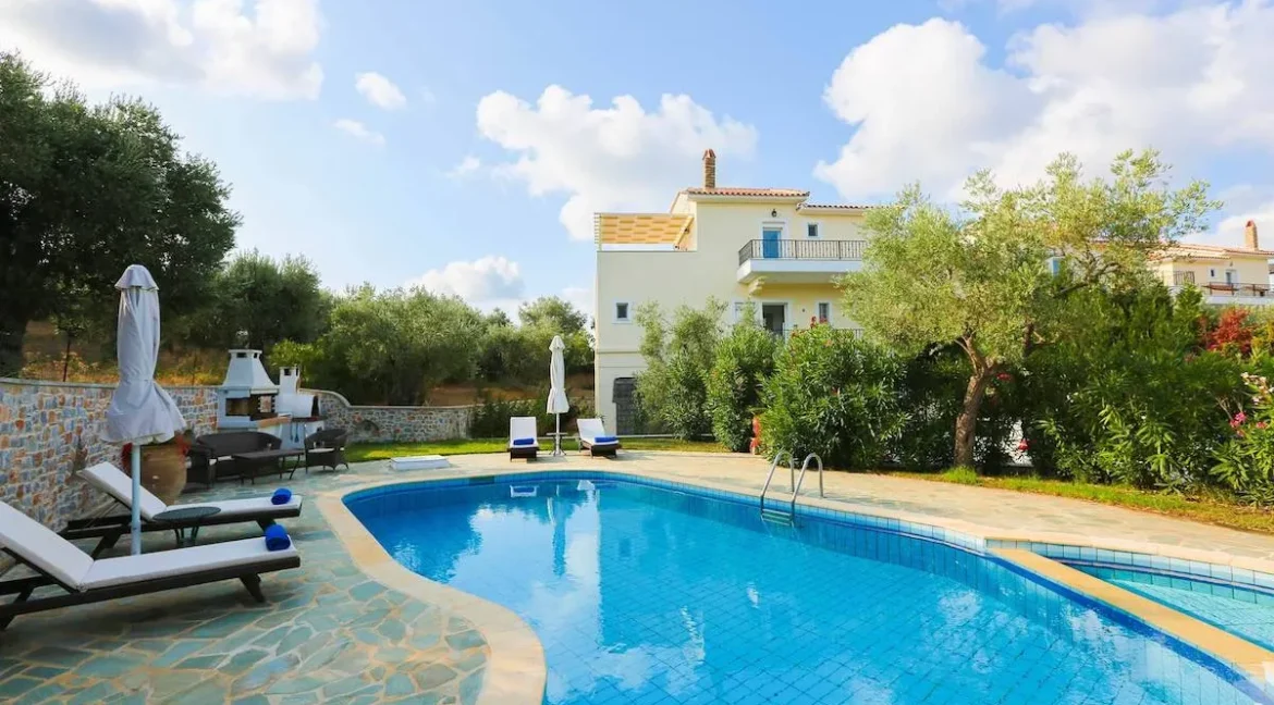 Villa for sale in Skiathos island 26