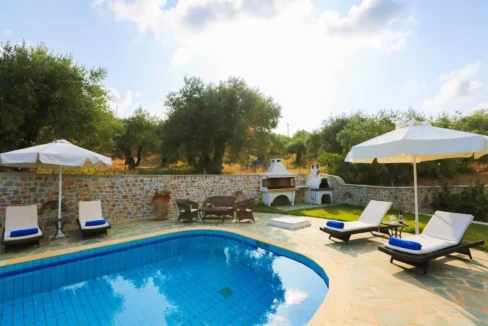 Villa for sale in Skiathos island 28