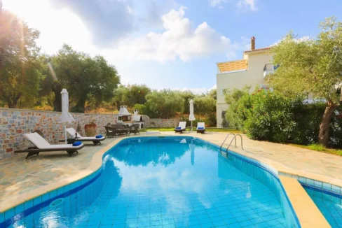 Villa for sale in Skiathos island 29