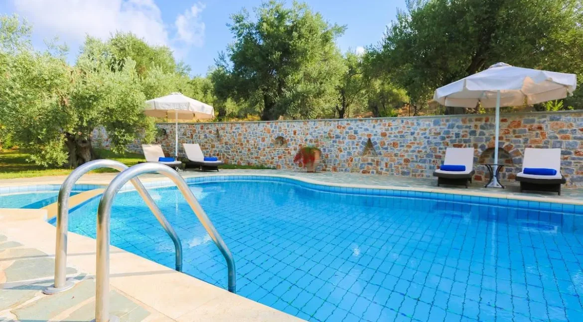 Villa for sale in Skiathos island 30