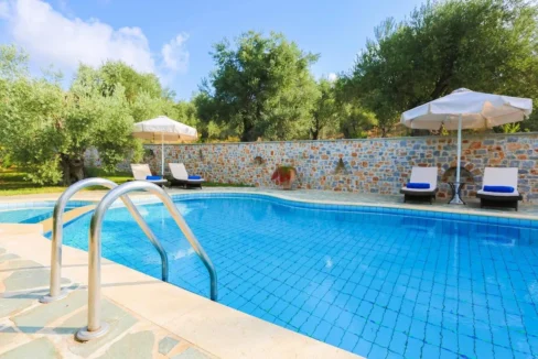 Villa for sale in Skiathos island 30