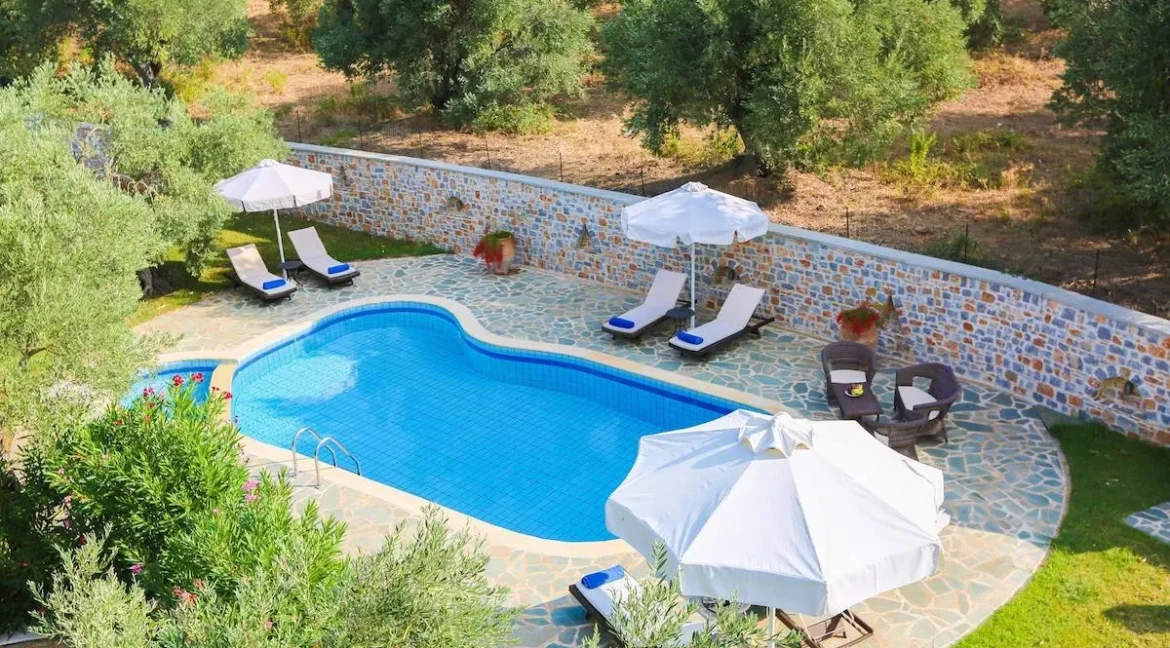 Villa for sale in Skiathos island 36