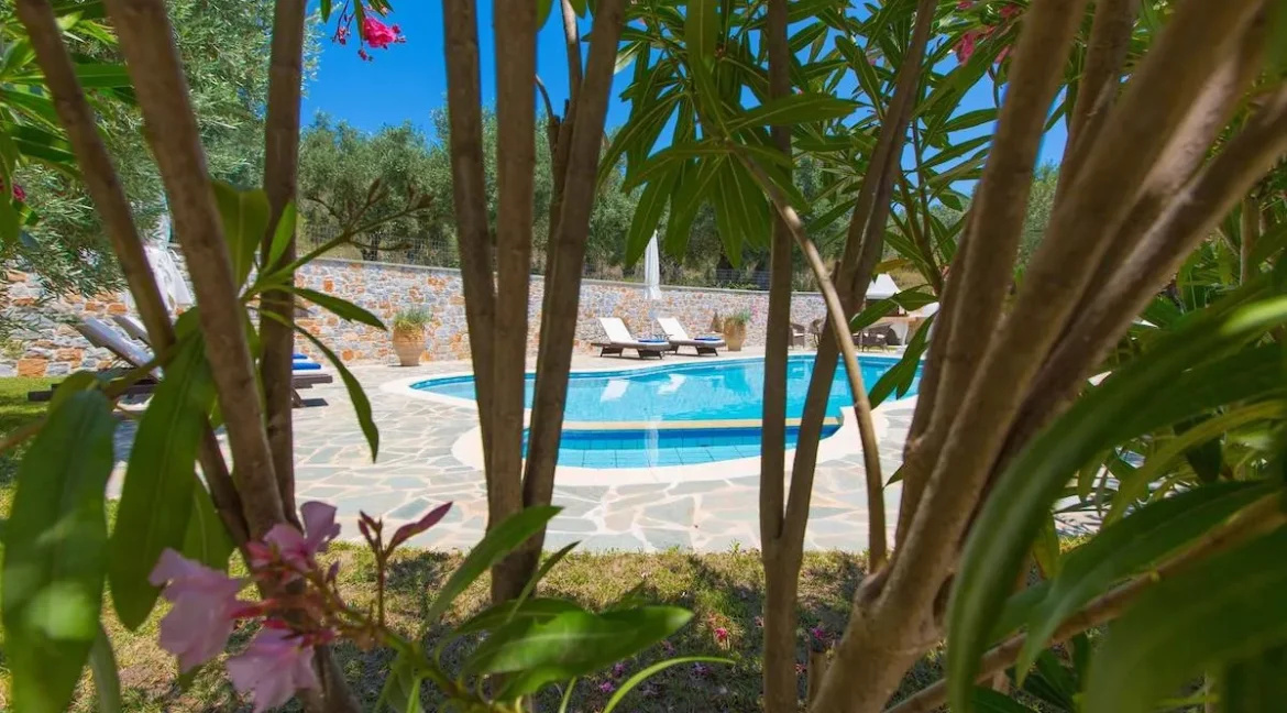 Villa for sale in Skiathos island 5