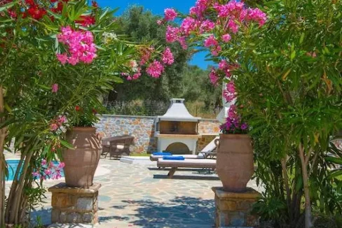 Villa for sale in Skiathos island 6