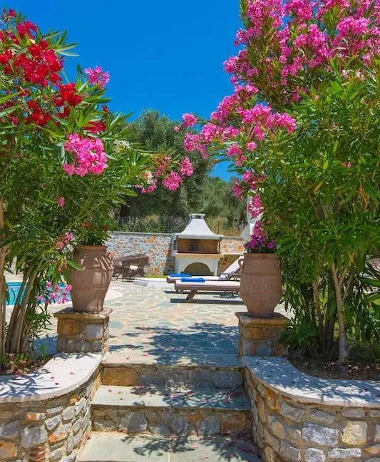 Villa for sale in Skiathos island 6