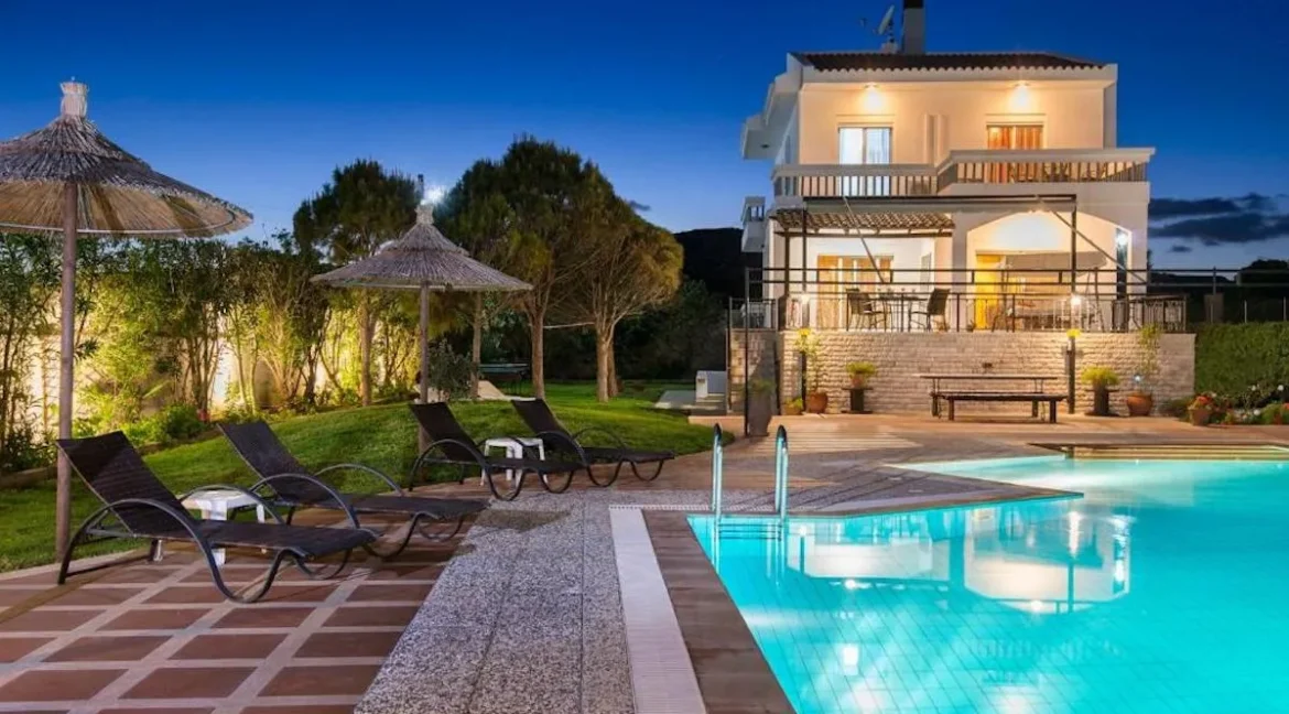 Villa in Lachania, Rhodes for sale 2