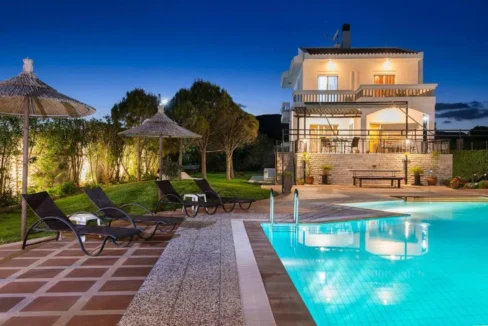 Villa in Lachania, Rhodes for sale 2