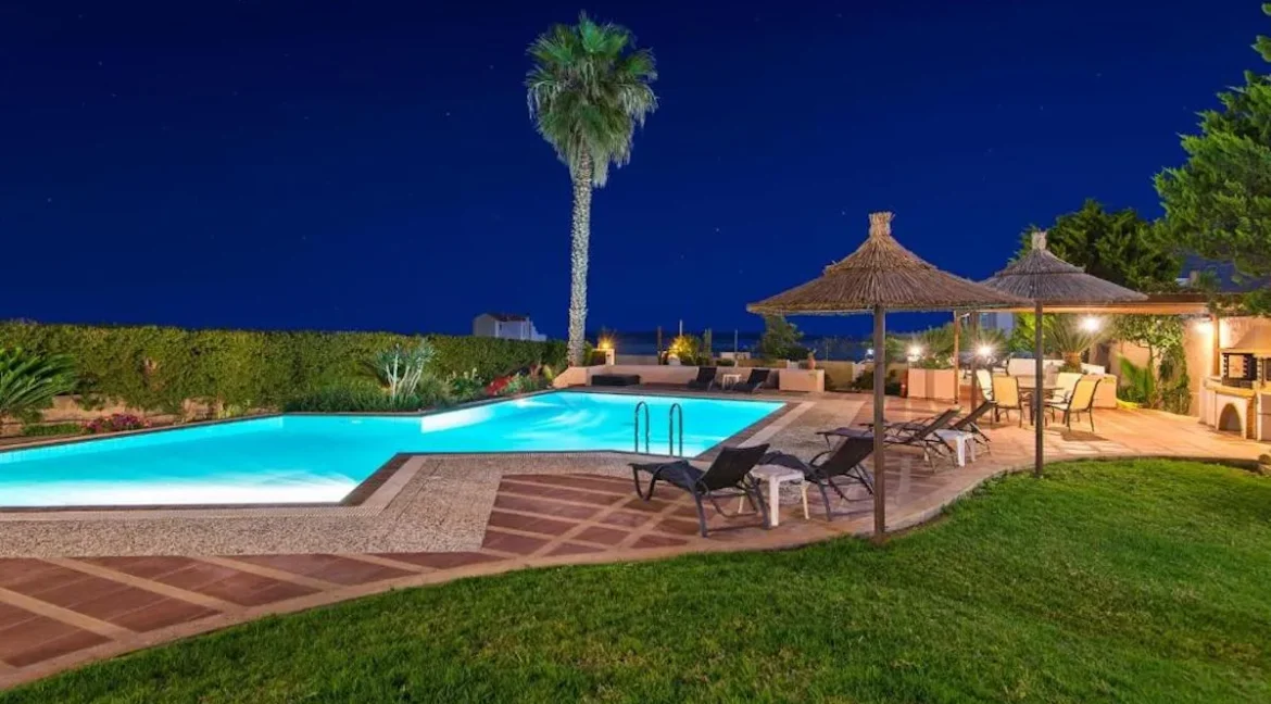 Villa in Lachania, Rhodes for sale 20