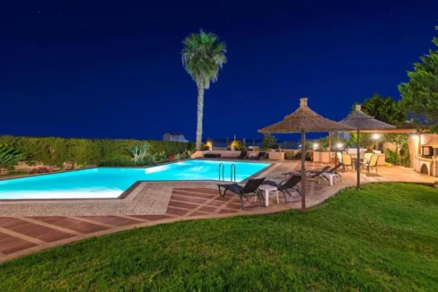 Villa in Lachania, Rhodes for sale 20