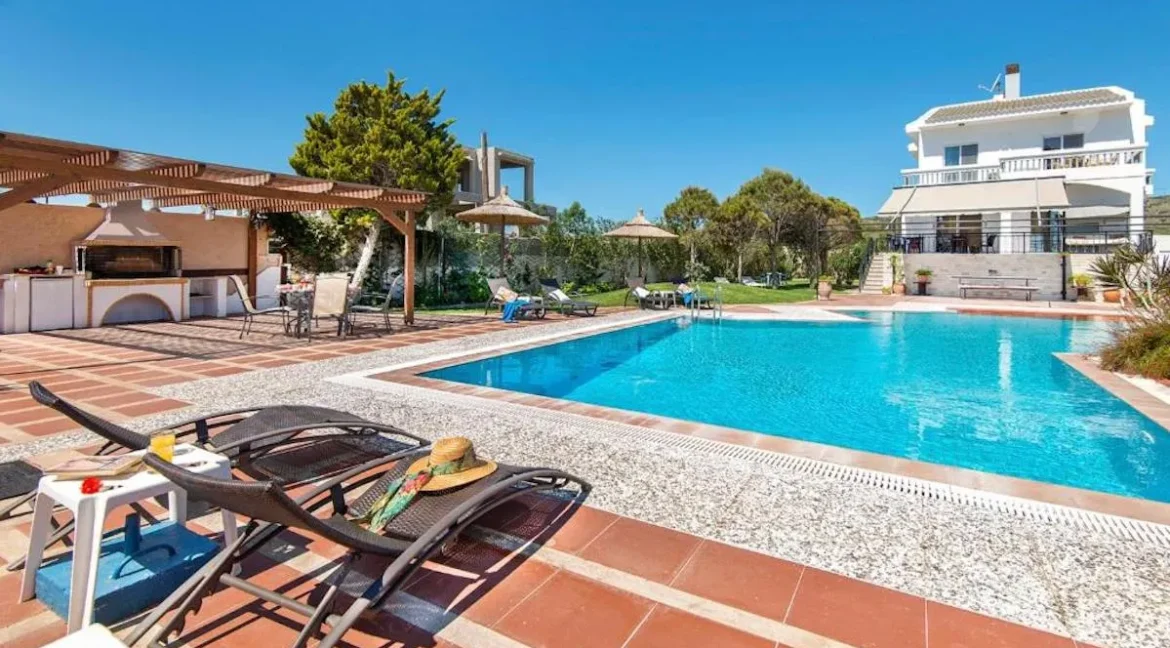 Villa in Lachania, Rhodes for sale 3