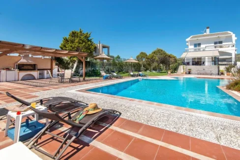 Villa in Lachania, Rhodes for sale 3