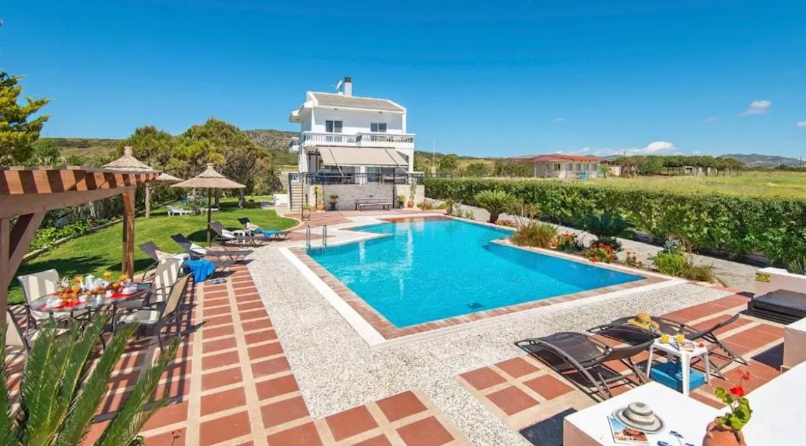 Villa in Lachania, Rhodes for sale 4