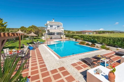 Villa in Lachania, Rhodes for sale 4