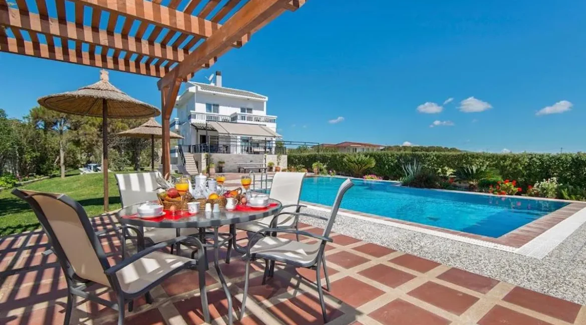 Villa in Lachania, Rhodes for sale 5