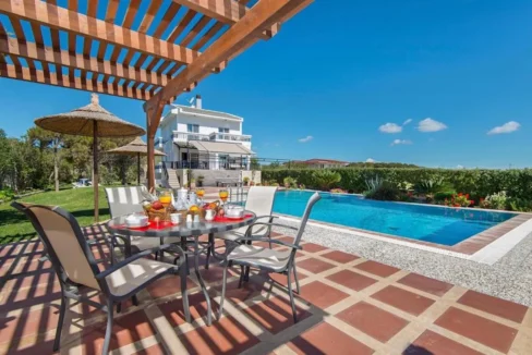 Villa in Lachania, Rhodes for sale 5