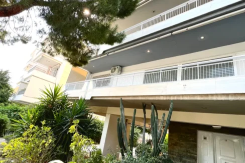 Apartment for Sale Glyfada Athens 1