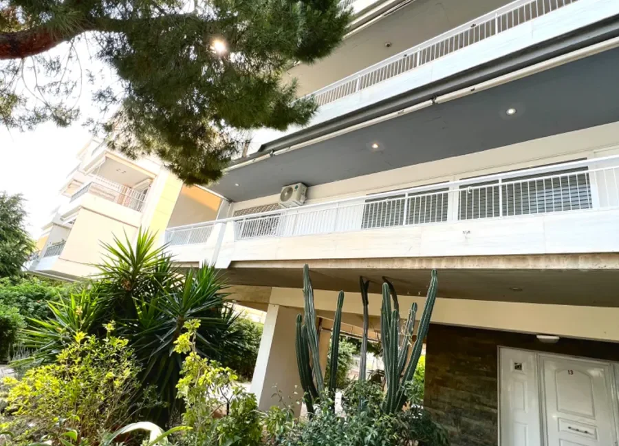 Apartment for Sale Glyfada Athens 1