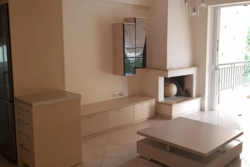 Apartment for Sale Glyfada with rental contract 13