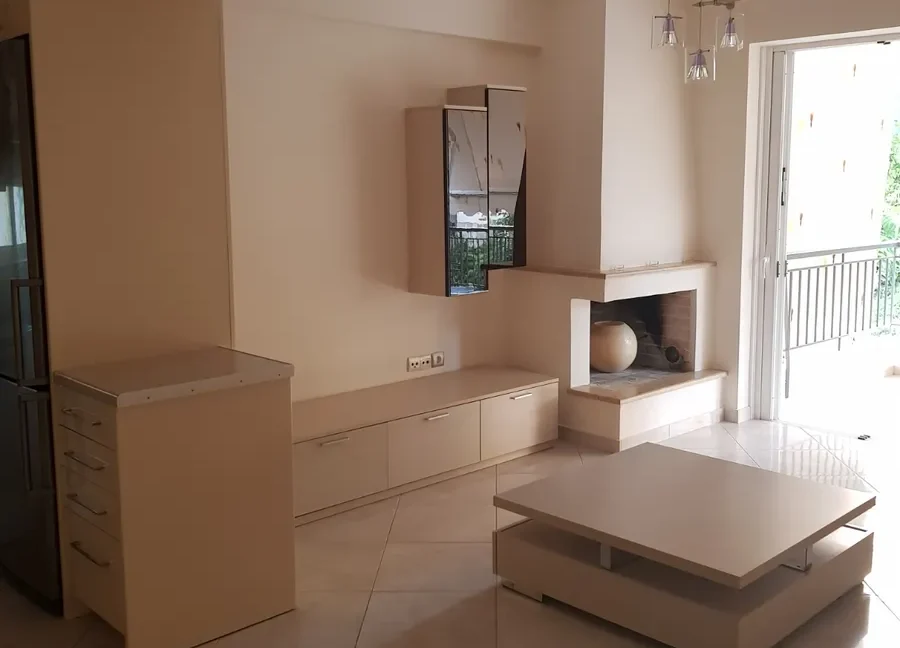 Apartment for Sale Glyfada with rental contract 13