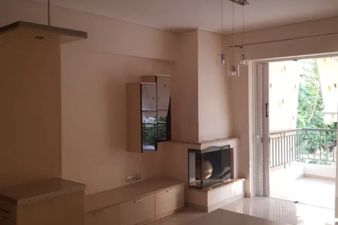 Apartment for Sale Glyfada with rental contract 14