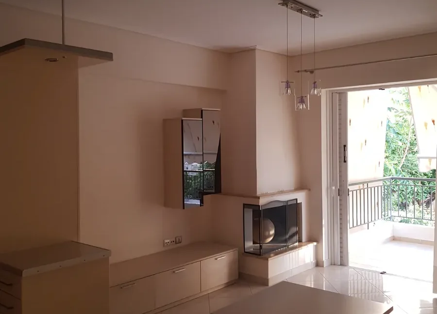 Apartment for Sale Glyfada with rental contract 14