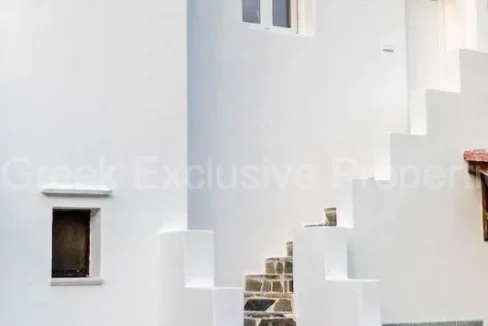 Apartment for sale in Naxos with Jacuzzi, Greece 13