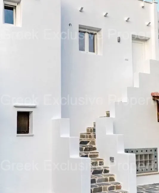 Apartment for sale in Naxos with Jacuzzi, Greece 13