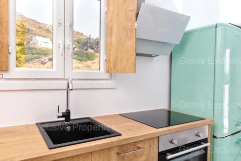 Apartment for sale in Naxos with Jacuzzi, Greece 20