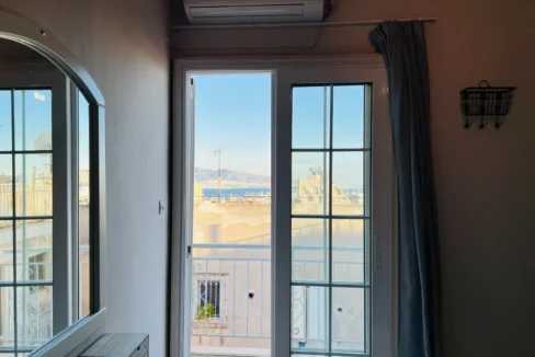 Apartment with Sea View in Piraeus for Gold Visa 11