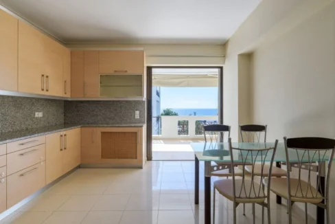 Apartment with Sea Views in Voula for sale, Southern Suburbs 12