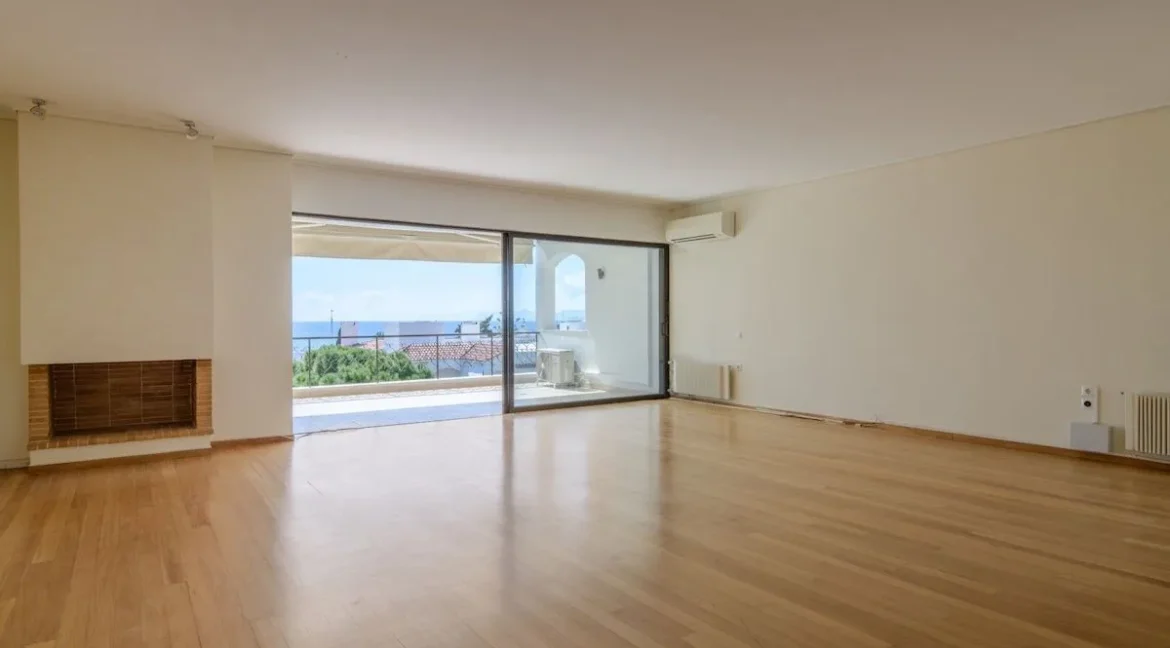 Apartment with Sea Views in Voula for sale, Southern Suburbs 14