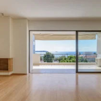 Apartment with Sea Views in Voula for sale, Southern Suburbs