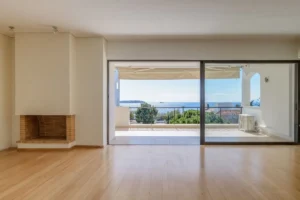 Apartment with Sea Views in Voula for sale, Southern Suburbs