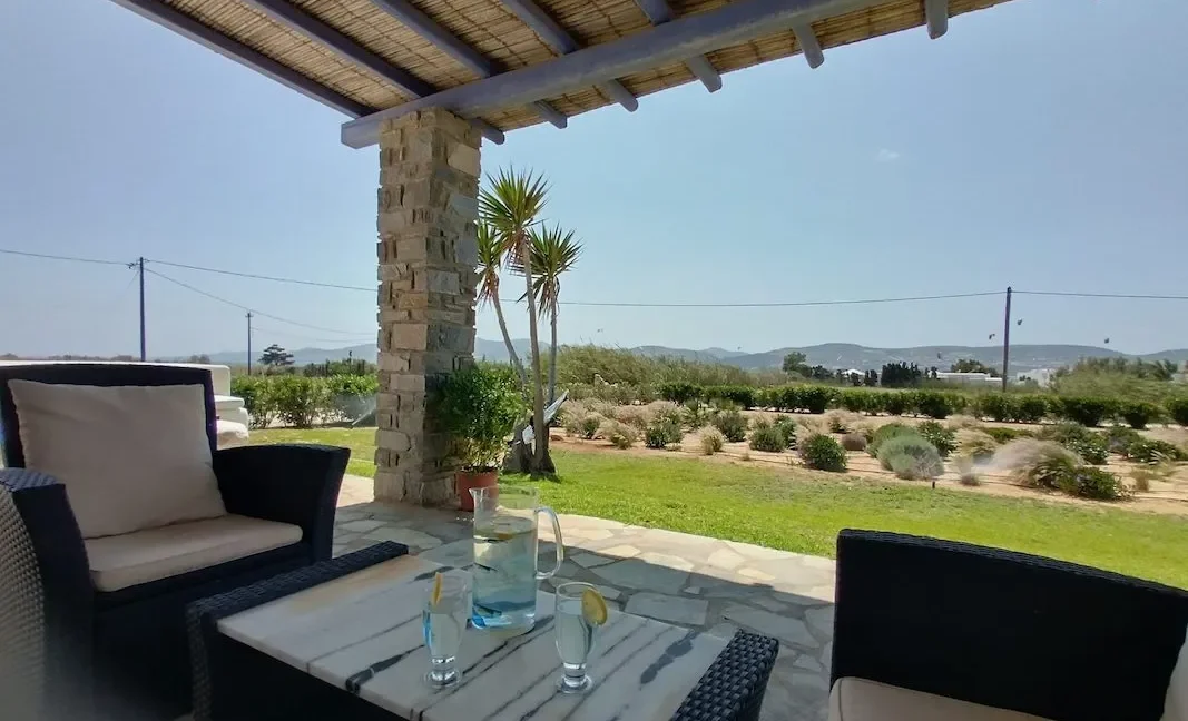 Beach house for sale in Paros Greece18