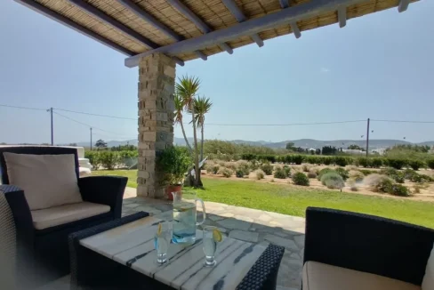 Beach house for sale in Paros Greece18