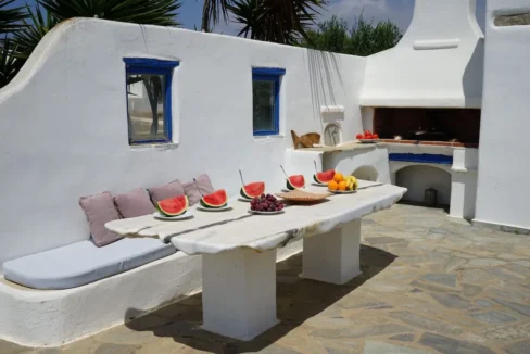 Beach house for sale in Paros Greece20